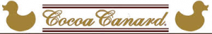 cocoa canard logo