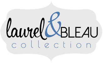 laurel & Bleau logo