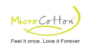 micro cotton logo