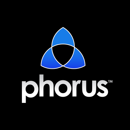 phorus logo