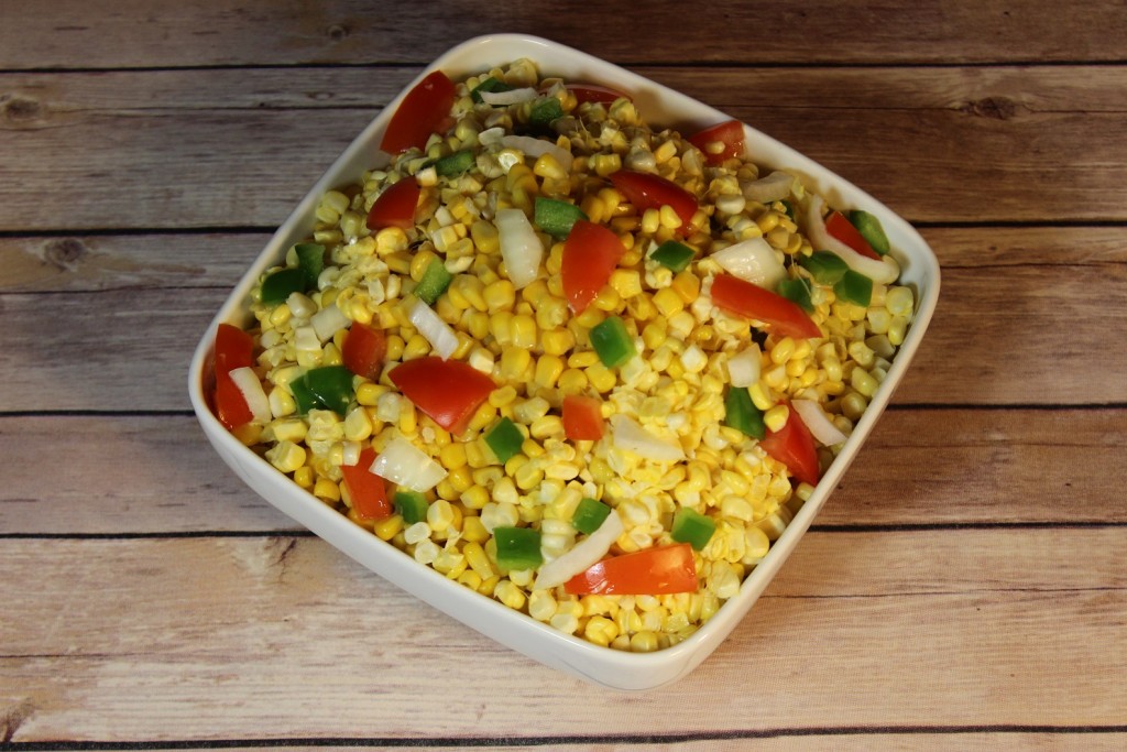 corn salad