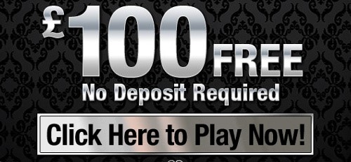 no deposit online casino