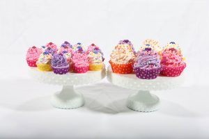 large-and-mini-soap-cupcakes