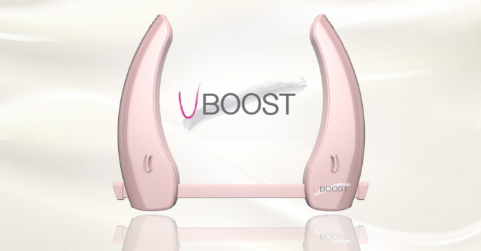 U Boost is the First Breast Pump Booster to Help Moms Pump More Milk