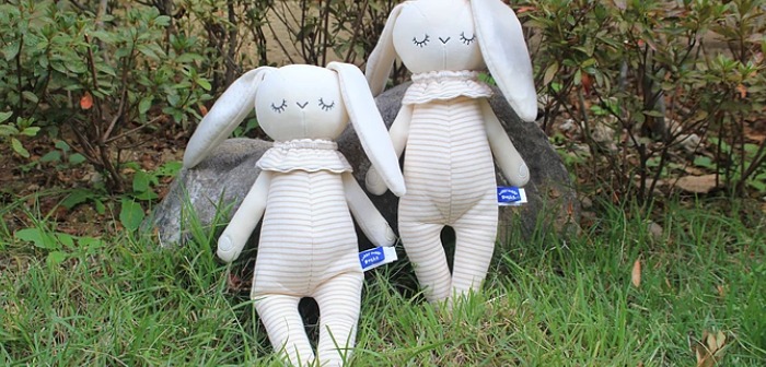 Lubby Dubby Dolls Perfect for Your Baby to Sleep With