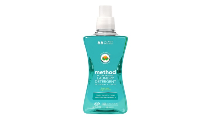 4_Method Detergent