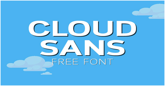 Cloud Sans