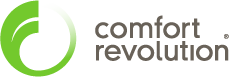 comfort revolution logo