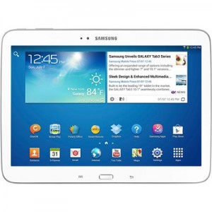 SAMGXTB310WH - Samsung Galaxy Tab Link