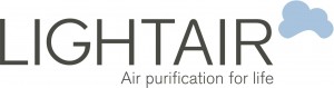 Lightair Logo