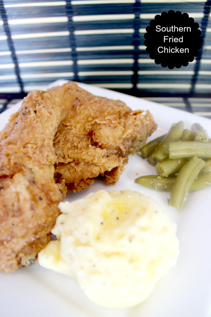 Fried Chicken, Sunday Dinner ideas