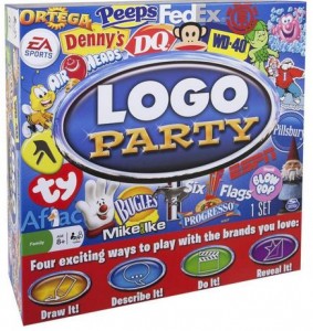 logoparty