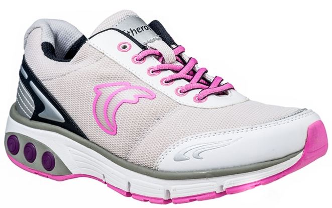 Therafit Footwear is the Perfect Fit for Valentine's Day - Mom Blog Society