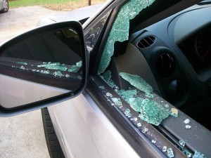 car-break-in