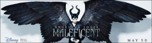 MALEFICENT poster