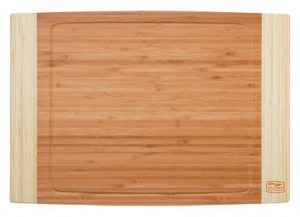 Bamboo Cutting Board