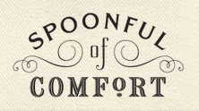 Spoonful of Comfort Logo