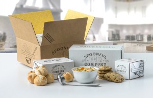 Spoonful of Comfort Package