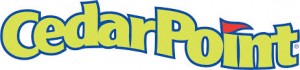 Cedar Point Logo