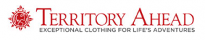 Territory Ahead Logo