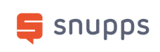 snupps logo