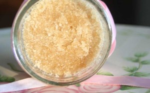 Sugar-Scrub