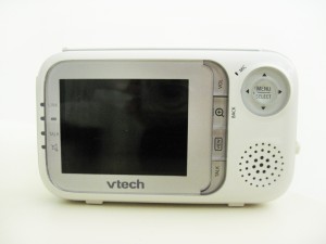 vtech video baby monitor