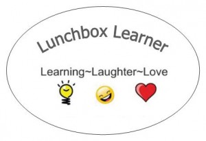 Lunchbox Learner Logo