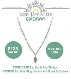 south paw studios giveaway