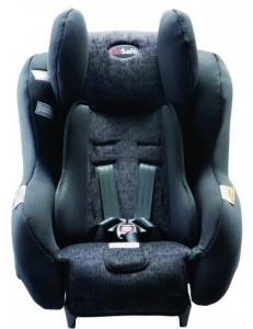 car seat