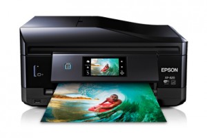 Epson Expression Premium XP-820 Small-in-One Printer