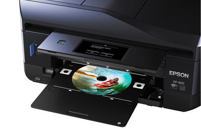 Epson Expression Premium XP-820 Small-in-One Printer