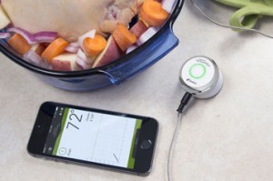 idevices kitchen thermometer mini