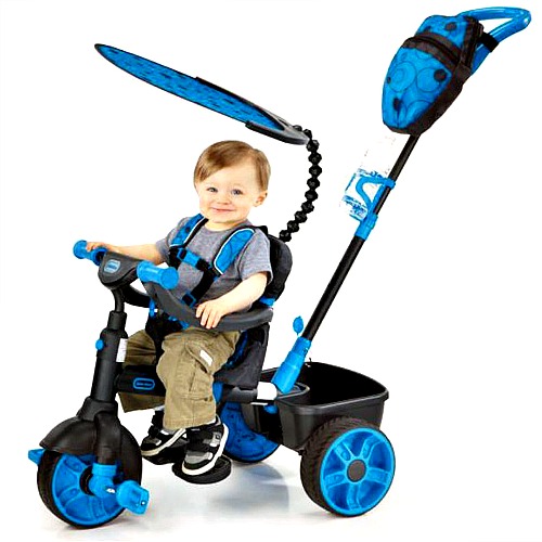 little tikes baby tricycle