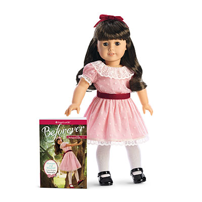 american girl girl of the year 2014