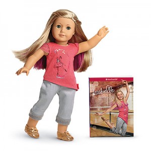 Isabelle-American-Girl