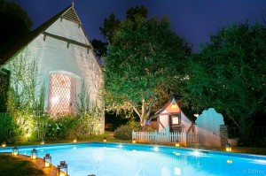 Pool at Walt Disney Estate