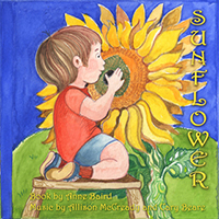 Sunflower Cover