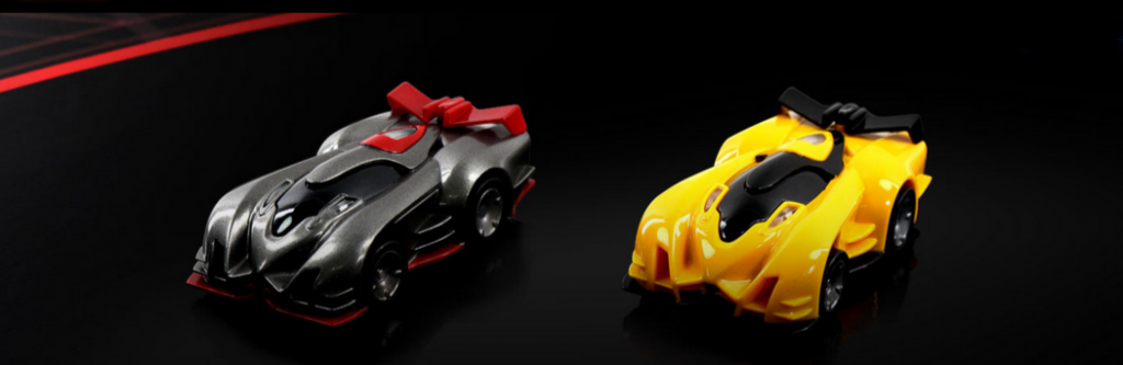 anki cars starter kit