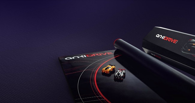 price for anki drive starter kit