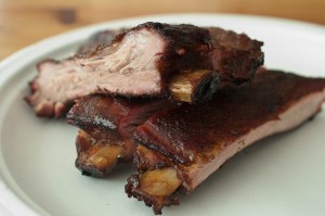 St. Louis Ribs