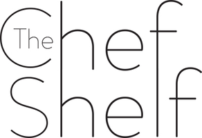 chef shelf