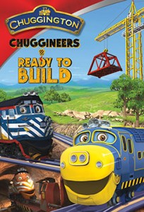 chuggington