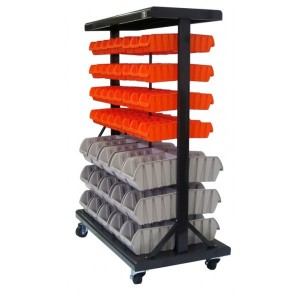 dual-sided-mobile-bin-rack