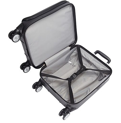 eBags EXO 2.0 Hardside Spinner Mobile Office