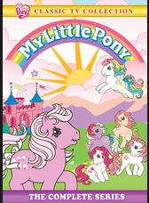 mylittlepony complete series