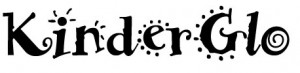 kinderglo logo