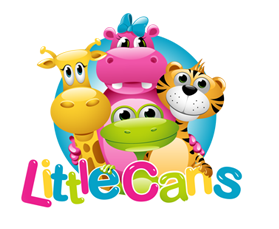 little cans logo