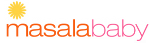 masala baby logo