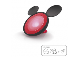 mickeylamp